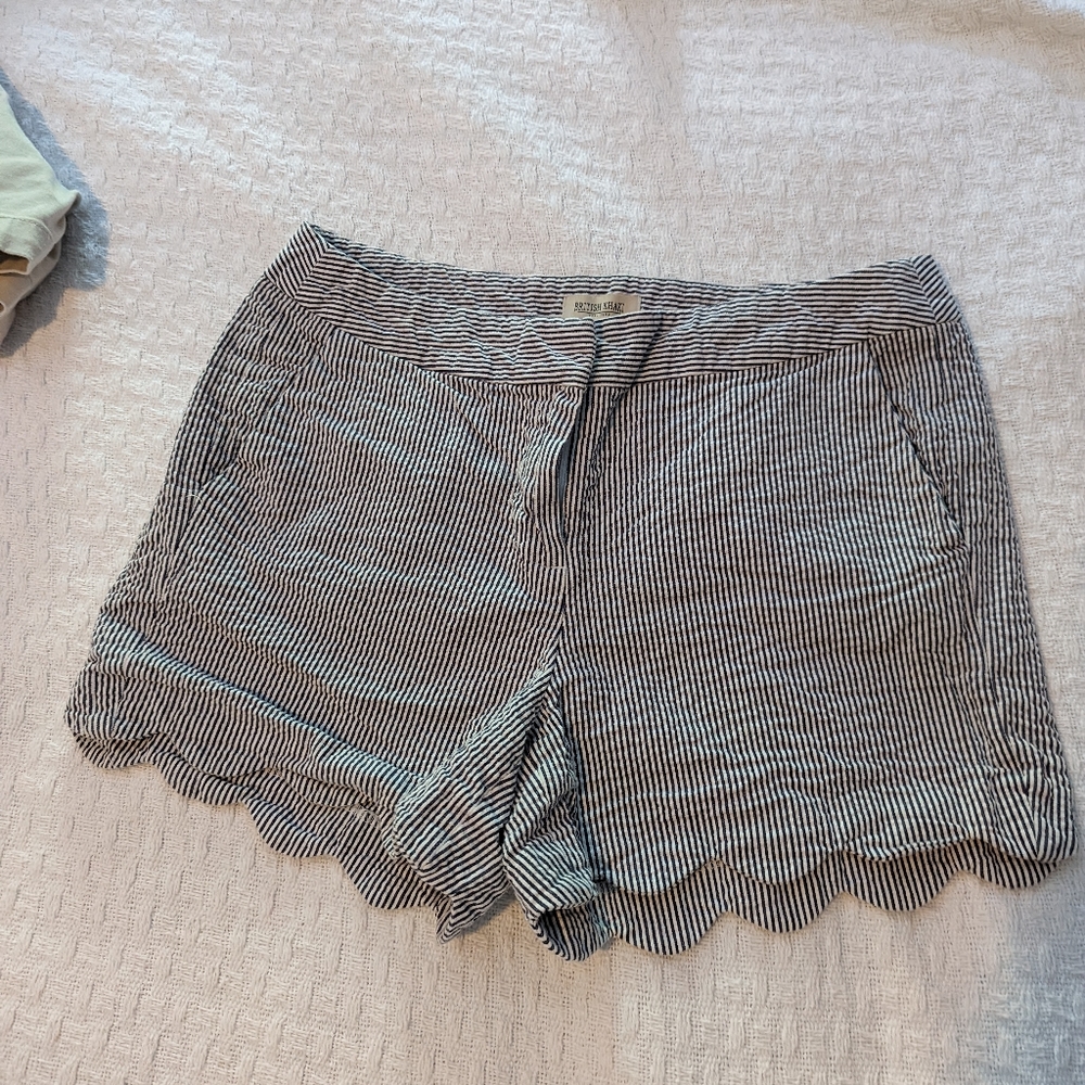 2 for $20 women's shorts